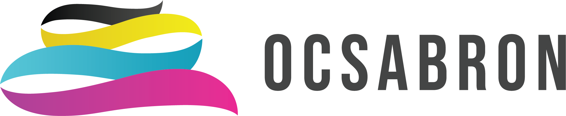 Ocsabron Logo